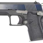 Colt Mustang Dual Tone XSP Single 380 ACP 2.75" Barrel 6rd Mag