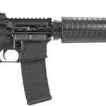 Colt AR-15 M4 Carbine LE6920 5.56mm, 16" Barrel, 1 In 7 Twist, 30rd Mag