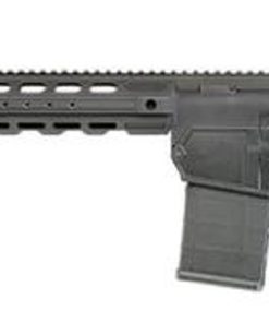 Colt M.A.R.C. 901SE 308 Win, 16" Barrel, Matte BUIS Sights, Collapsible Stock, 20rd