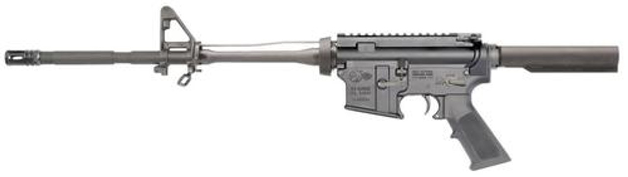 Colt LE6920 SA 223 Rem/5.56 NATO 16" Barrel, No Furniture, Ready to Build Colt LE6920 SA 223 Rem/5.56 NATO 16" Barrel, No Furniture, Ready to Build