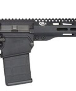 Colt CM762, .308/7.62, 16" Barrel, 20rd, VLTOR IMOD Stock, Black