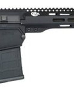 Colt CM65 AR-15 6.5 Creedmoor 18" SS Barrel, Black, Vltor IMOD Stock, 20Rd Mag, 15" M-LOK Rail