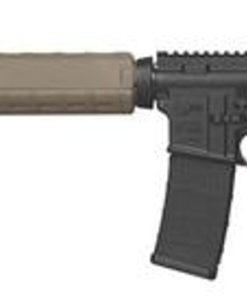 Colt AR-15A4 20" Barrel, Mid Length MOE, Flat Dark Earth, 30 Rnd Mag