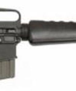 Colt M16A1 Reissue 5.56x45mm, 20" Barrel, A1 Fixed Sights, Government A1 Grip, Black, 20rd