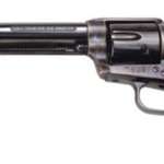 Colt Single Action Army Black Powder Frame Single 45 Colt 7.5" Barrel 6