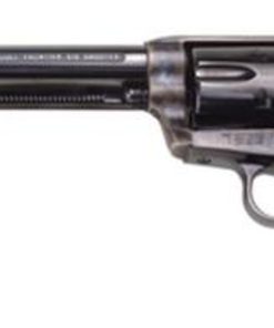 Colt Single Action Army Black Powder Frame Single 45 Colt 7.5" Barrel 6