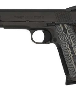 Colt 1911 Government Combat Unit 45 ACP 5" Barrel, Night Sights, Limited Edition 8rd Mag