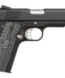 Colt Lightweight Commander 1911 45 ACPl Bead Blast Finish 7rd Mag