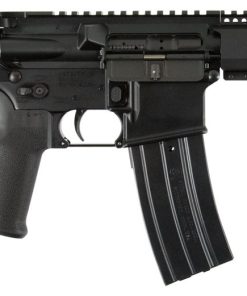 Radical Forged FCR AR Pistol 5.56/.223, 7.5" Barrel, Buffer Tube, M-Lok, Black, 30rd