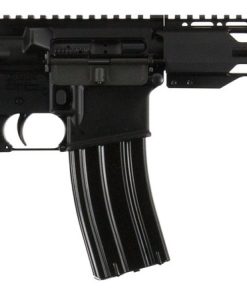 Radical Firearms Forged RPR AR Pistol 5.56/.223, 10.5" Barrel, Black, 30rd