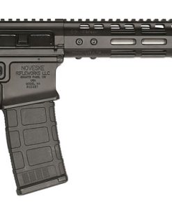 Noveske SPR Gen III 5.56/.223, 18" Barrel, M-Lok, Magpul STR, Black, 30rd