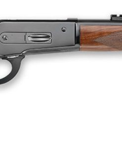 IFG 86/71 Boarbuster .444 Marlin, 19" Barrel, Walnut, Checkered, Black Steel, 5rd