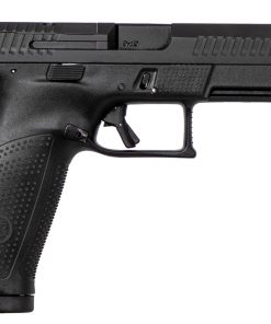 CZ P-10 Full Size Optics Ready 9mm, 4.5" Barrel, Black, 10rd