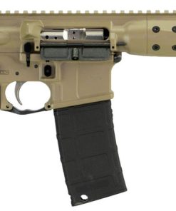LWRC Individual Carbine Direct Impingement .300 Blackout, 10.50" Barrel, Flat Dark Earth, 30rd