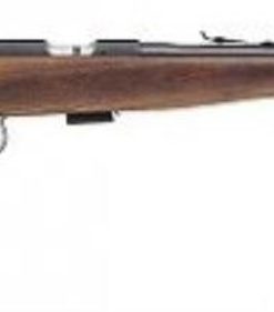 CZ 513 BASIC 22LR, 5-round magazine, Wood Stock
