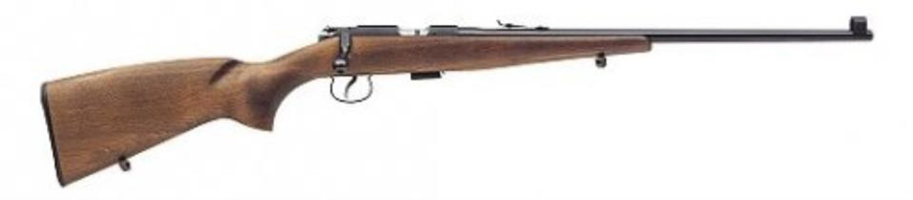 CZ 513 BASIC 22LR, 5-round magazine, Wood Stock CZ 513 BASIC 22LR, 5-round magazine, Wood Stock