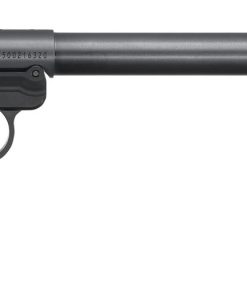 Ruger Mark IV Target .22 LR, 10" Bull Barrel, Adj. Rear, Blued, 10rd