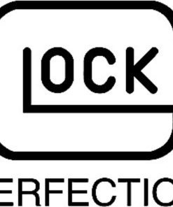 Glock 17 Gen4, 9mm, Green Frame BFG