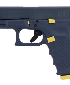 GLOCK 23 GEN4 40SW 4.02 13RD NAVY TRIBUTE