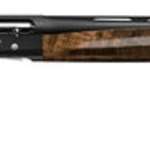 Retay Masai Mara 12 Ga, 28" Barrel, 3", Jet Black Polished Rec, 4rd
