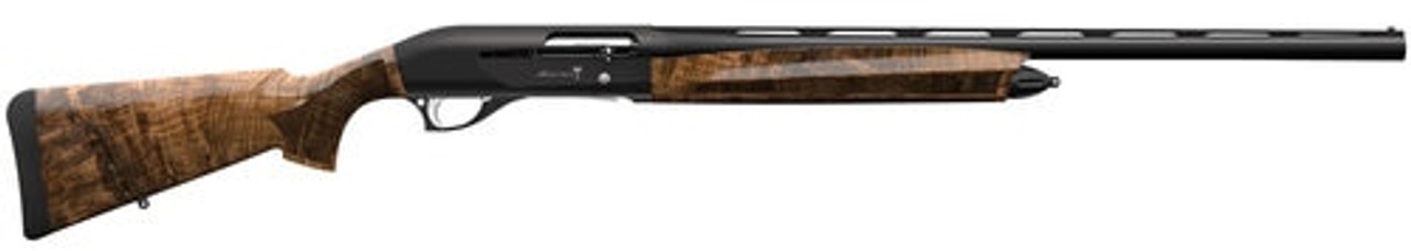 Retay Masai Mara 12 Ga, 28" Barrel, 3", Jet Black Polished Rec, 4rd Retay Masai Mara 12 Ga, 28" Barrel, 3", Jet Black Polished Rec, 4rd