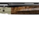 Retay Masai Mara Satin 12 Ga, 26" Barrel, 3", Walnut Oil Finish Stock Satin, Cerakote, 4rd, 4rd