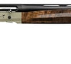 Retay Masai Mara Satin 12 Ga, 26" Barrel, 3", Walnut Oil Finish Stock Satin, Cerakote, 4rd, 4rd
