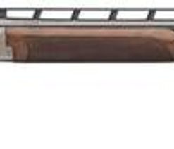 Browning Citori 725 High Rib Sporting Over/Under 12 Ga, 30" Barrel, 3", Black Walnut Stock, Silver Nitride Steel