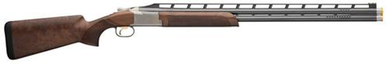 Browning Citori 725 High Rib Sporting Over/Under 12 Ga, 30" Barrel, 3", Black Walnut Stock, Silver Nitride Steel Browning Citori 725 High Rib Sporting Over/Under 12 Ga, 30" Barrel, 3", Black Walnut Stock, Silver Nitride Steel