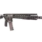 Primary Weapons Systems MK114 Mod 2 14.5" Pinned Piston AR