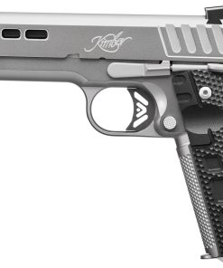Kimber Rapide Black Ice 10mm, 5" Barrel, Rapide G10 Grips, KimPro II, 8rd