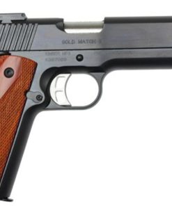 Kimber Gold Match II 1911 45acp California Legal