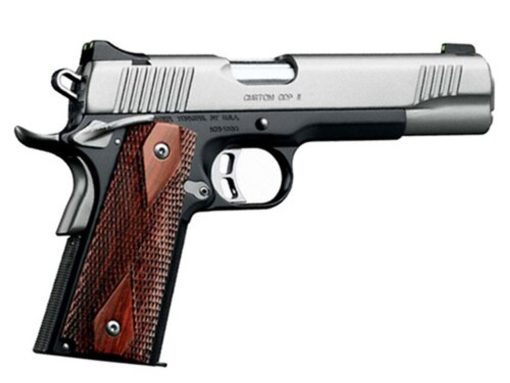 Buy Kimber Custom CDP ll 45 ACP CA Compliant