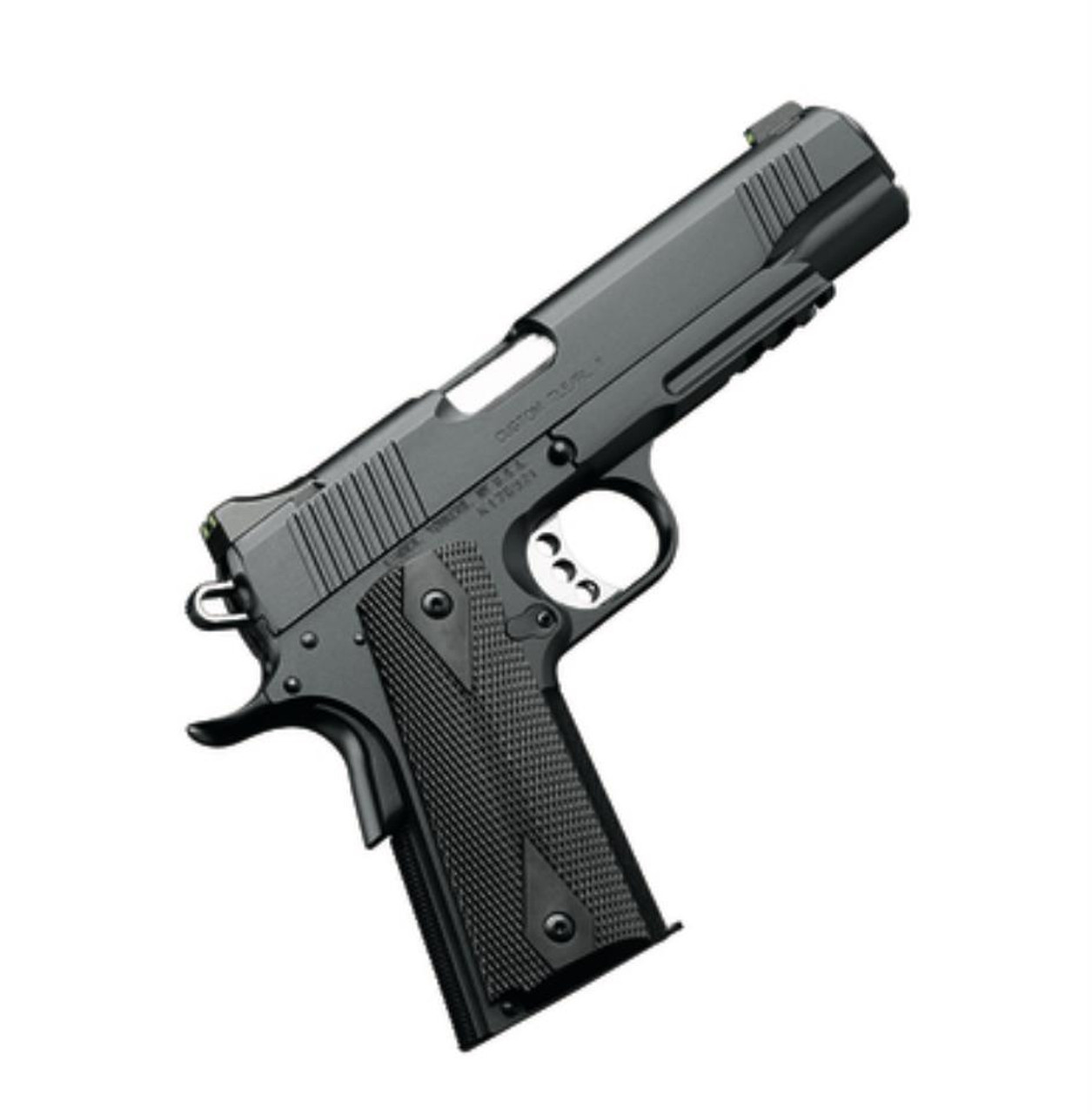 Kimber Custom TLE/RL II, 45ACP, CA Approved Kimber Custom TLE/RL II, 45ACP, CA Approved