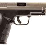 Springfield XD Mod.2 Tactical, 9mm, 5" Barrel Bi-Tone 16rd Mag