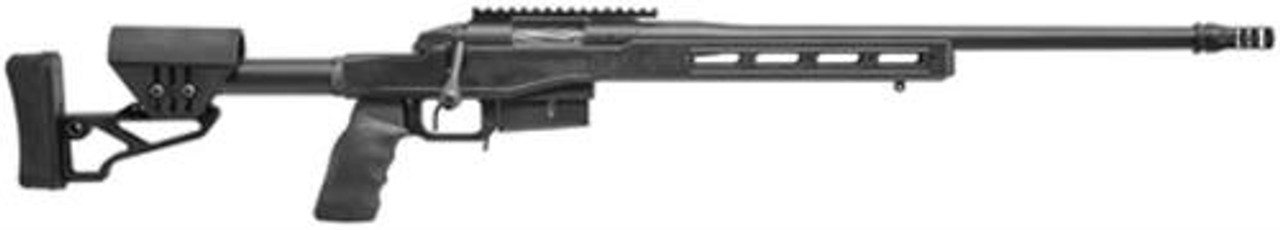 Bergara Premier LRP Rifle, 6.5 Creedmoor, 24", 5rd, XLR Element Stock Bergara Premier LRP Rifle, 6.5 Creedmoor, 24", 5rd, XLR Element Stock