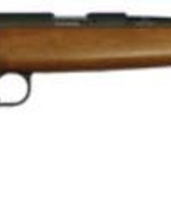 Rock Island Armory 14Y Youth Rifle, 22LR, 18" Contoured Barrel, Parkerized, Wood Stock, 10rd