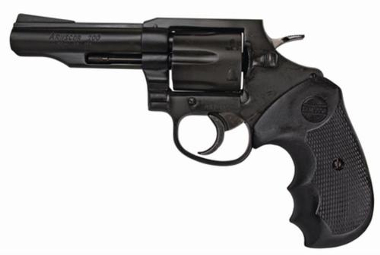 Armscor Model M200 38 Revolver, 4" Barrel, Blue Finish Armscor Model M200 38 Revolver, 4" Barrel, Blue Finish