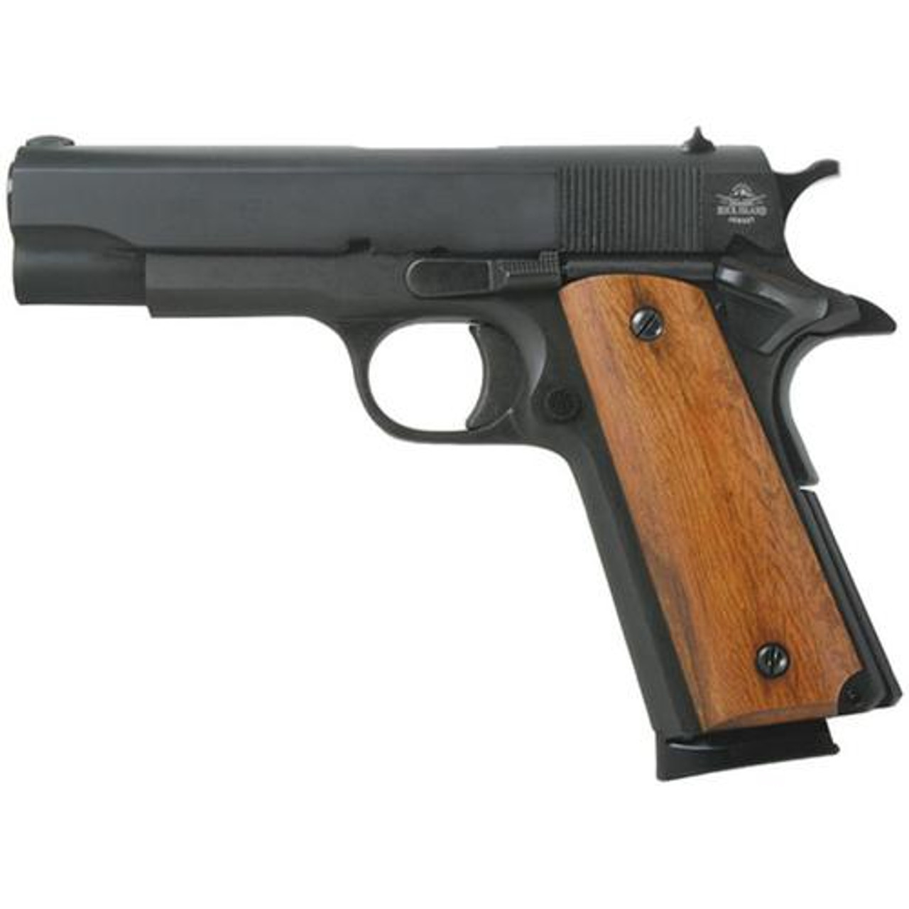 Rock Island Armory 1911 GI Midsized 45 ACP 4.25" Barrel Parkerized 8 Rd Mag Rock Island Armory 1911 GI Midsized 45 ACP 4.25" Barrel Parkerized 8 Rd Mag