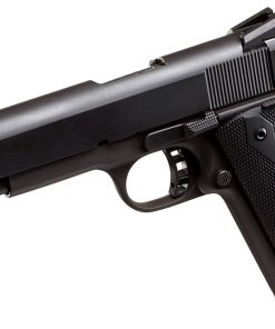 Rock Island Armory 1911-A1 Tactical 45 ACP 5" Barrel Parkerized Finish 8 Rd Mag