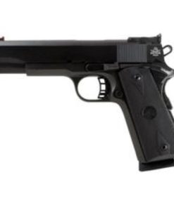 Rock Island Armory 1911-A1 FS Match 45 ACP 5" Parkerized 8 Round
