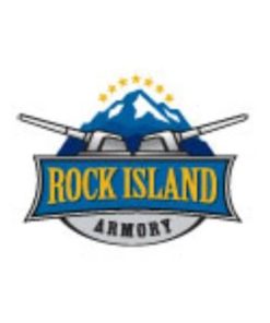 Rock Island Armory M1911-A1 Tactical Ii 45 Acp Ti 5