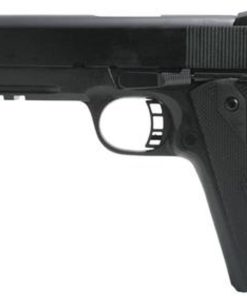 Rock Island TAC Standard FS 1911, 45 ACP, 8 Rd, 5" Parkerized