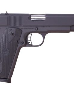 Rock Island Armory M1911-A1 GI Tactical 1911 45 ACP 5" Barrel