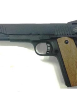 Rock Island Armory M1911-A1 Fs 45 ACP Pkz/wd Ambi