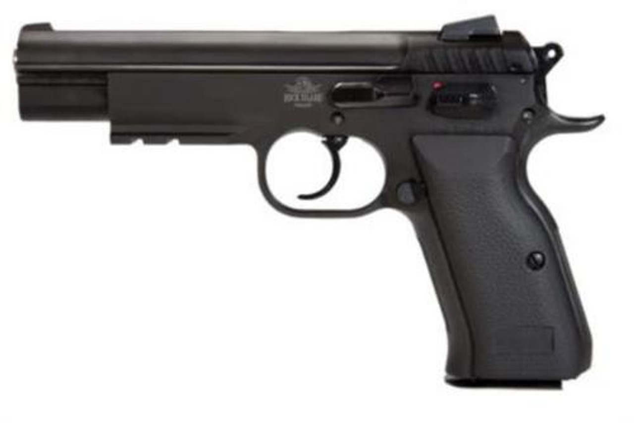 Rock Island Armory Ria Map1 9mm Prkrzd 4.45, , 15 rd Rock Island Armory Ria Map1 9mm Prkrzd 4.45, , 15 rd