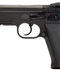 Rock Island Armory MAP1 9mm 3.66" Barrel, Polymer Grips Parkerized 16 Rnd Mag
