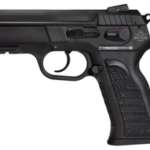 Rock Island Armory MAPP-1 CA MS 9mm 3.66" Barrel Parkerized Finish Slide Matte Black Frame 10 Rnd Mag