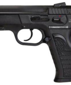 Rock Island Armory MAPP-1 CA MS 9mm 3.66" Barrel Parkerized Finish Slide Matte Black Frame 10 Rnd Mag