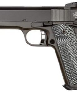 Rock Island Armory 1911 Ultra, .40 S&W, 4.25", 8rd, Parkerized, Polymer Grips, Mid Size